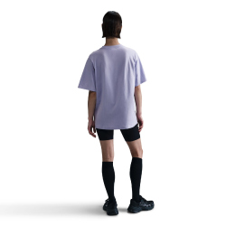 NIKE Sportswear T-Shirt Damen 533 - lilac ice S