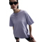 NIKE Sportswear T-Shirt Damen 533 - lilac ice S