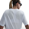 NIKE Sportswear T-Shirt Damen 423 - blue tint XS