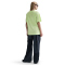 NIKE Sportswear T-Shirt Damen 360 - lt liquid lime S