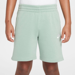 NIKE Sportswear Club Fleece French Terry Shorts Kinder...