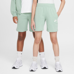 NIKE Sportswear Club Fleece French Terry Shorts Kinder...
