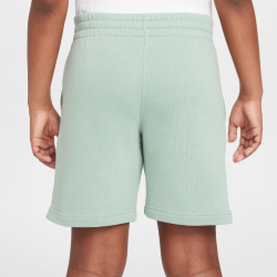 NIKE Sportswear Club Fleece French Terry Shorts Kinder...