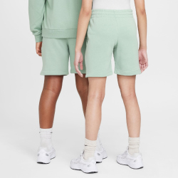 NIKE Sportswear Club Fleece French Terry Shorts Kinder...