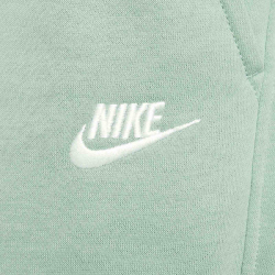 NIKE Sportswear Club Fleece French Terry Shorts Kinder 037 - steam/white XL (158-170 cm)