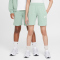 NIKE Sportswear Club Fleece French Terry Shorts Kinder 037 - steam/white XL (158-170 cm)