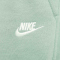 NIKE Sportswear Club Fleece French Terry Shorts Kinder 037 - steam/white XL (158-170 cm)