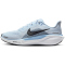 NIKE Air Zoom Pegasus 41 Laufschuhe Damen 404 - blue tint/black-psychic blue-smokey blue 38.5