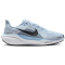 NIKE Air Zoom Pegasus 41 Laufschuhe Damen 404 - blue tint/black-psychic blue-smokey blue 38.5