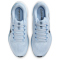 NIKE Air Zoom Pegasus 41 Laufschuhe Damen 404 - blue tint/black-psychic blue-smokey blue 38.5