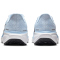 NIKE Air Zoom Pegasus 41 Laufschuhe Damen 404 - blue tint/black-psychic blue-smokey blue 38.5