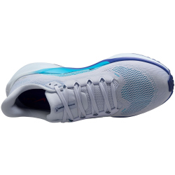 NIKE Air Zoom Pegasus 41 Laufschuhe Herren 014 - ghost/blue void-football grey-deep night 44