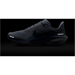 NIKE Air Zoom Pegasus 41 Laufschuhe Herren 014 - ghost/blue void-football grey-deep night 44