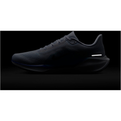 NIKE Air Zoom Pegasus 41 Laufschuhe Herren 014 - ghost/blue void-football grey-deep night 44