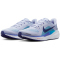 NIKE Air Zoom Pegasus 41 Laufschuhe Herren 014 - ghost/blue void-football grey-deep night 44
