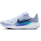 NIKE Air Zoom Pegasus 41 Laufschuhe Herren 014 - ghost/blue void-football grey-deep night 44