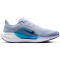 NIKE Air Zoom Pegasus 41 Laufschuhe Herren 014 - ghost/blue void-football grey-deep night 44