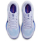 NIKE Air Zoom Pegasus 41 Laufschuhe Herren 014 - ghost/blue void-football grey-deep night 44