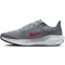 NIKE Air Zoom Pegasus 41 Laufschuhe Herren 013 - cool grey/bright crimson-wolf grey 40