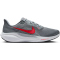 NIKE Air Zoom Pegasus 41 Laufschuhe Herren 013 - cool grey/bright crimson-wolf grey 40