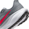 NIKE Air Zoom Pegasus 41 Laufschuhe Herren 013 - cool grey/bright crimson-wolf grey 40