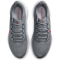 NIKE Air Zoom Pegasus 41 Laufschuhe Herren 013 - cool grey/bright crimson-wolf grey 40