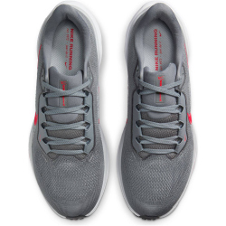 NIKE Air Zoom Pegasus 41 Laufschuhe Herren 013 - cool grey/bright crimson-wolf grey 41