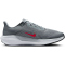 NIKE Air Zoom Pegasus 41 Laufschuhe Herren 013 - cool grey/bright crimson-wolf grey 41