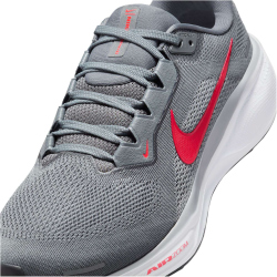NIKE Air Zoom Pegasus 41 Laufschuhe Herren 013 - cool grey/bright crimson-wolf grey 42.5