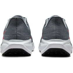 NIKE Air Zoom Pegasus 41 Laufschuhe Herren 013 - cool grey/bright crimson-wolf grey 42.5