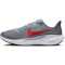 NIKE Air Zoom Pegasus 41 Laufschuhe Herren 013 - cool grey/bright crimson-wolf grey 42.5
