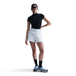NIKE Sportswear Phoenix lockere High-Waist Fleece...