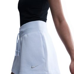 NIKE Sportswear Phoenix lockere High-Waist Fleece...
