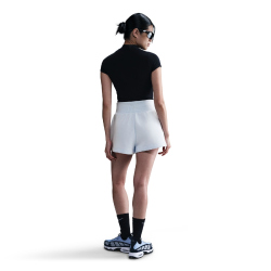 NIKE Sportswear Phoenix lockere High-Waist Fleece...