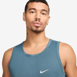 NIKE Dri-FIT Legend Training Tanktop Herren 006 - smokey...