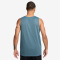 NIKE Dri-FIT Legend Training Tanktop Herren 006 - smokey blue XL