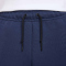 NIKE Sportswear Tech Fleece Sweatshorts Herren 451 - obsidian/black L
