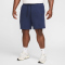 NIKE Sportswear Tech Fleece Sweatshorts Herren 451 - obsidian/black L