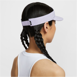 NIKE Dri-FIT ADV Ace Tennis Visor 515 -...
