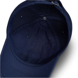 NIKE Club Futura Wash Cap 451 - obsidian/white M/L