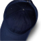 NIKE Club Futura Wash Cap 451 - obsidian/white M/L