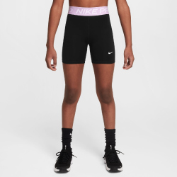 NIKE Pro Dri-FIT 5" Shorts Mädchen 014 -...
