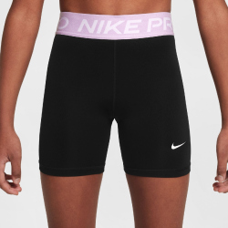 NIKE Pro Dri-FIT 5" Shorts Mädchen 014 -...