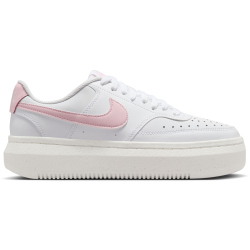NIKE Court Vision Alta Plateau Sneaker Damen 105 -...