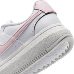 NIKE Court Vision Alta Plateau Sneaker Damen 105 -...