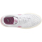 NIKE Court Vision Alta Plateau Sneaker Damen 105 - white/pink foam-sail 40