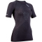 UYN Motyon Funktionsshirt Damen blackboard/white XS
