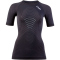 UYN Motyon Funktionsshirt Damen blackboard/white XS