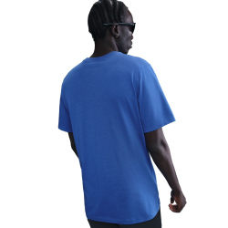 NIKE Sportswear T-Shirt Herren 480 - game royal M
