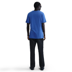 NIKE Sportswear T-Shirt Herren 480 - game royal M